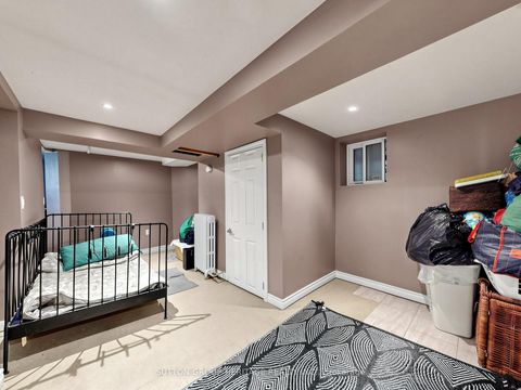 Photo 26 at 248 Westwood Avenue, East York, Toronto