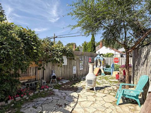 Photo 36 at 248 Westwood Avenue, East York, Toronto