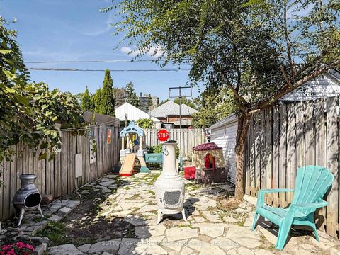 Photo 37 at 248 Westwood Avenue, East York, Toronto