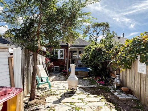 Photo 38 at 248 Westwood Avenue, East York, Toronto