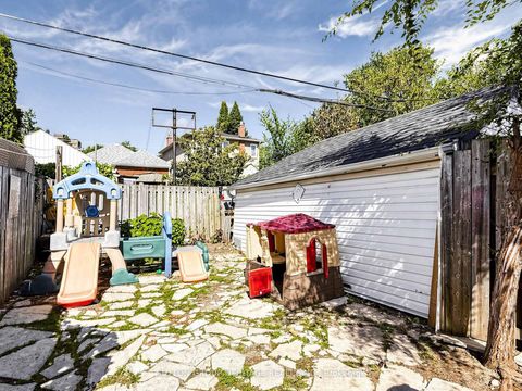 Photo 39 at 248 Westwood Avenue, East York, Toronto