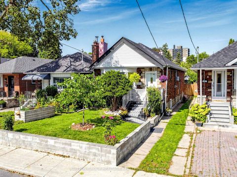 Photo 40 at 248 Westwood Avenue, East York, Toronto