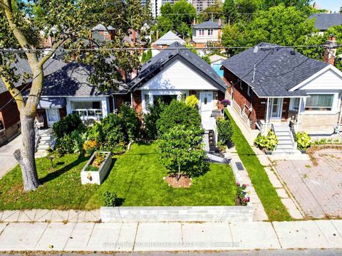 Photo 41 at 248 Westwood Avenue, East York, Toronto