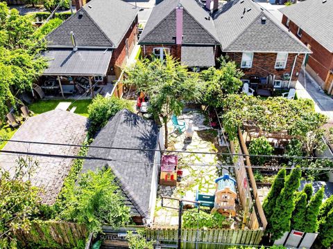 Photo 42 at 248 Westwood Avenue, East York, Toronto
