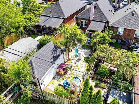 Photo 43 at 248 Westwood Avenue, East York, Toronto