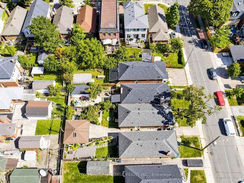Photo 44 at 248 Westwood Avenue, East York, Toronto