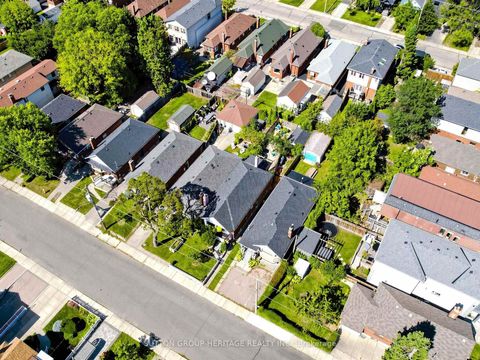 Photo 45 at 248 Westwood Avenue, East York, Toronto