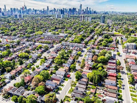 Photo 46 at 248 Westwood Avenue, East York, Toronto