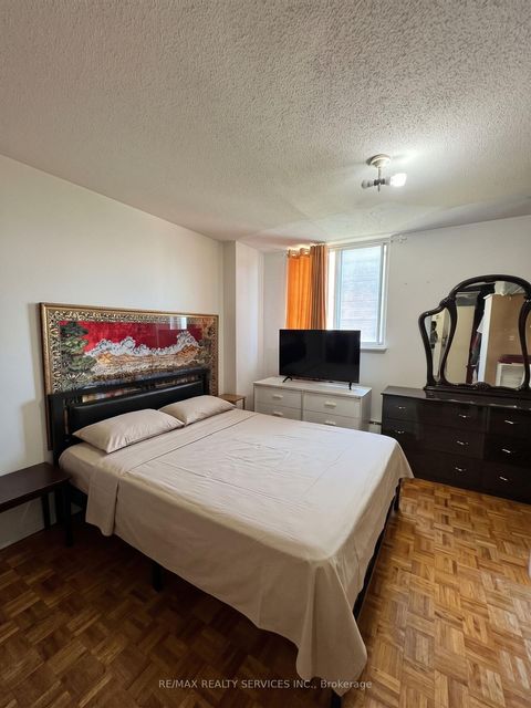 Photo 15 at 501 - 60 Stevenson Road, Jamestown, Toronto
