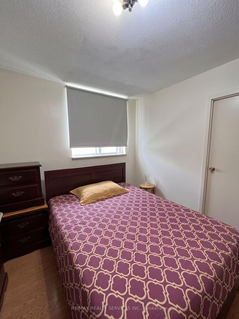 Photo 19 at 501 - 60 Stevenson Road, Jamestown, Toronto