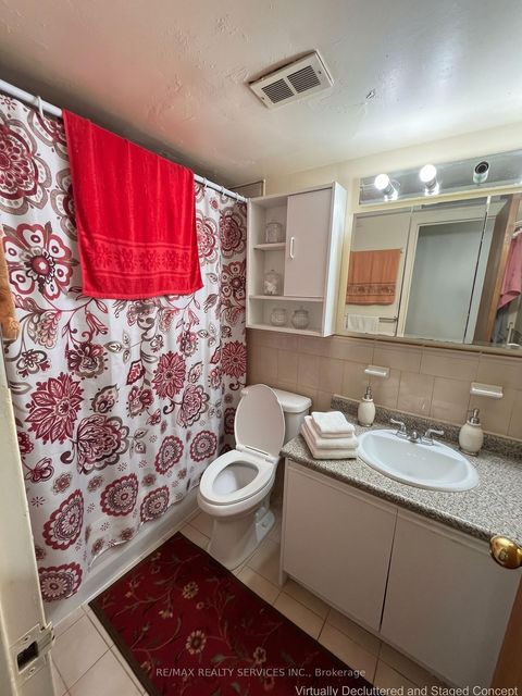 Photo 21 at 501 - 60 Stevenson Road, Jamestown, Toronto