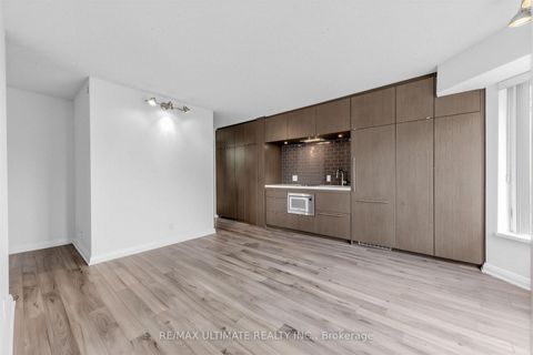 Photo 2 at 1607 - 155 Yorkville Avenue, Annex, Toronto