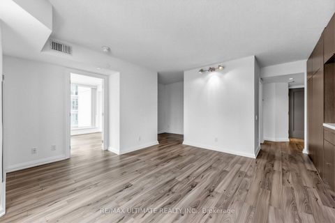 Photo 3 at 1607 - 155 Yorkville Avenue, Annex, Toronto