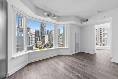 Photo 4 at 1607 - 155 Yorkville Avenue, Annex, Toronto