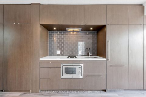 Photo 5 at 1607 - 155 Yorkville Avenue, Annex, Toronto