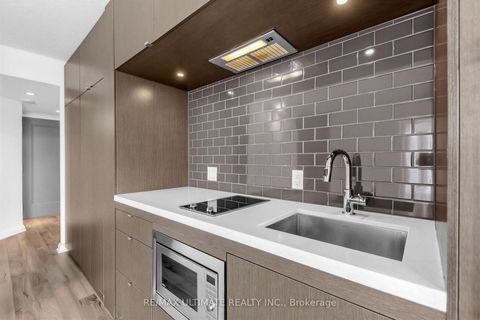 Photo 6 at 1607 - 155 Yorkville Avenue, Annex, Toronto