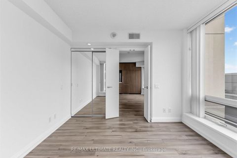 Photo 10 at 1607 - 155 Yorkville Avenue, Annex, Toronto