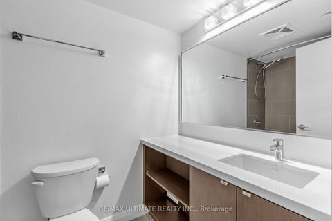 Photo 11 at 1607 - 155 Yorkville Avenue, Annex, Toronto