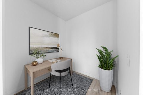 Photo 13 at 1607 - 155 Yorkville Avenue, Annex, Toronto