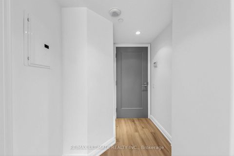 Photo 16 at 1607 - 155 Yorkville Avenue, Annex, Toronto