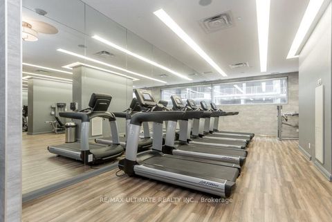 Photo 19 at 1607 - 155 Yorkville Avenue, Annex, Toronto