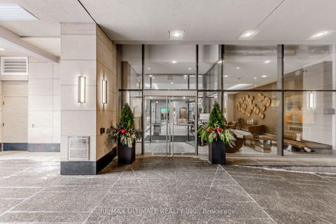 Photo 22 at 1607 - 155 Yorkville Avenue, Annex, Toronto