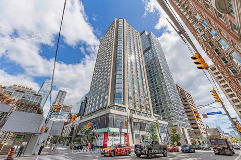 Photo 26 at 1607 - 155 Yorkville Avenue, Annex, Toronto