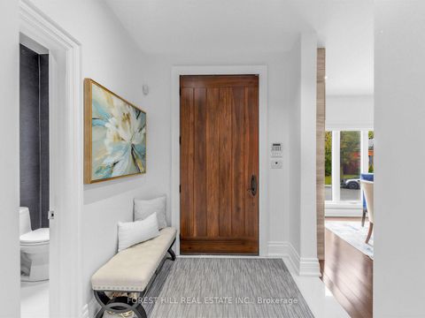 Photo 1 at 6 Romney Road, Westgate, Toronto