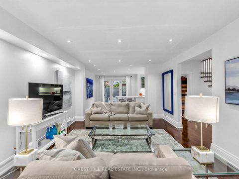 Photo 5 at 6 Romney Road, Westgate, Toronto