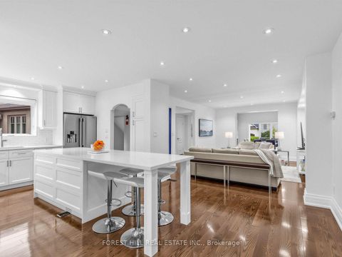 Photo 7 at 6 Romney Road, Westgate, Toronto