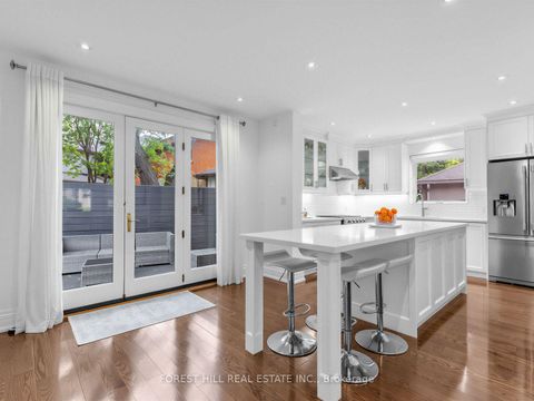 Photo 8 at 6 Romney Road, Westgate, Toronto
