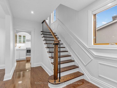 Photo 10 at 6 Romney Road, Westgate, Toronto