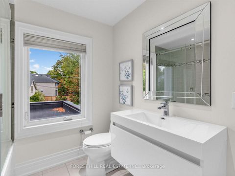Photo 18 at 6 Romney Road, Westgate, Toronto