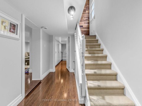 Photo 20 at 6 Romney Road, Westgate, Toronto