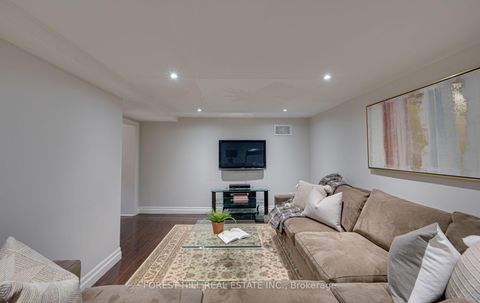 Photo 21 at 6 Romney Road, Westgate, Toronto