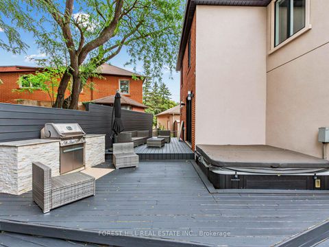Photo 23 at 6 Romney Road, Westgate, Toronto
