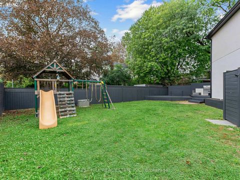 Photo 24 at 6 Romney Road, Westgate, Toronto