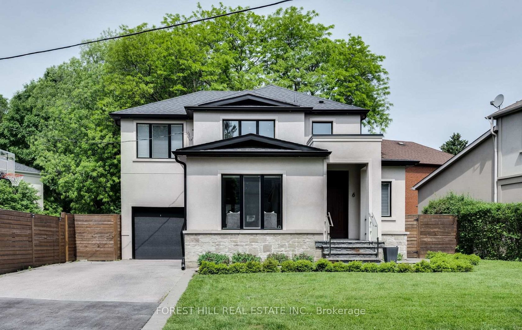 6 Romney Road, Westgate, Toronto 