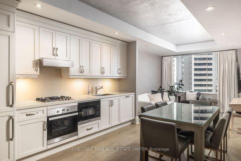 Photo 1 at 506 - 181 Davenport Road, Annex, Toronto
