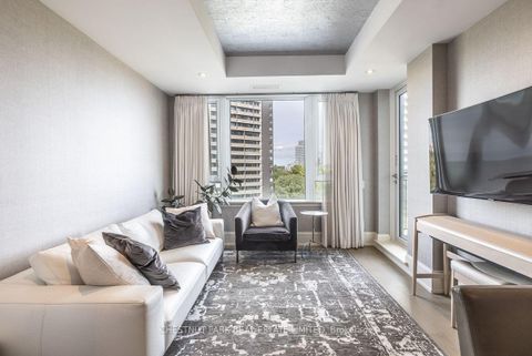 Photo 2 at 506 - 181 Davenport Road, Annex, Toronto