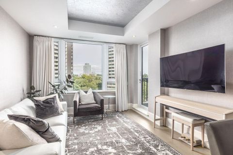 Photo 3 at 506 - 181 Davenport Road, Annex, Toronto