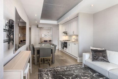 Photo 4 at 506 - 181 Davenport Road, Annex, Toronto