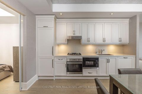 Photo 6 at 506 - 181 Davenport Road, Annex, Toronto