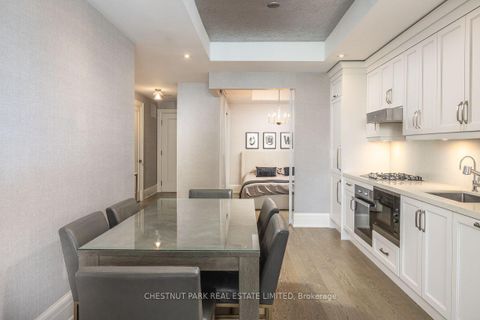 Photo 7 at 506 - 181 Davenport Road, Annex, Toronto