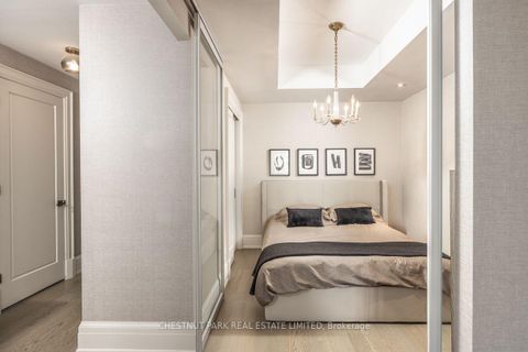 Photo 8 at 506 - 181 Davenport Road, Annex, Toronto