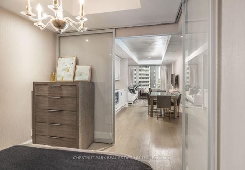 Photo 9 at 506 - 181 Davenport Road, Annex, Toronto