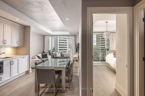 Photo 10 at 506 - 181 Davenport Road, Annex, Toronto