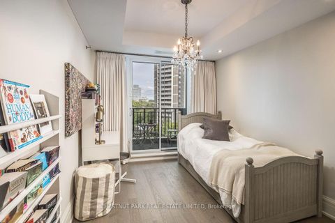 Photo 11 at 506 - 181 Davenport Road, Annex, Toronto