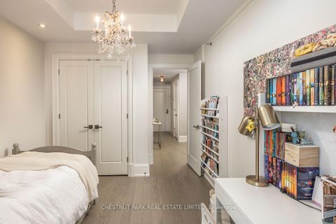 Photo 12 at 506 - 181 Davenport Road, Annex, Toronto