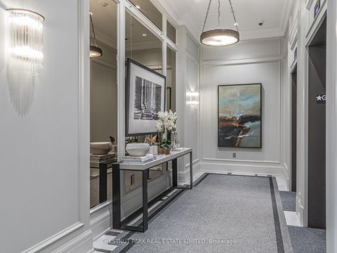 Photo 18 at 506 - 181 Davenport Road, Annex, Toronto